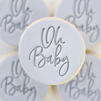 Embosser - Oh Baby
